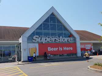 Real Canadian Superstore Gibb Street