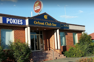 The Orbost Club image