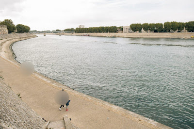Le Rive Droite à Arles