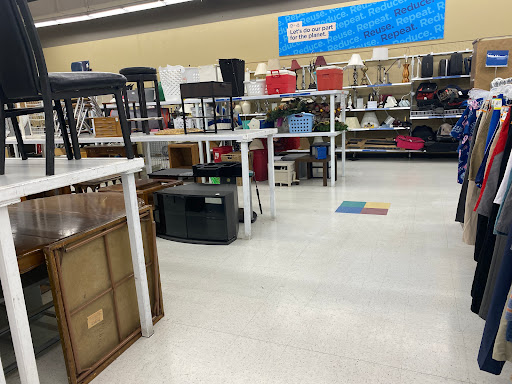 Thrift Store «Savers», reviews and photos, 81 State St, Orem, UT 84057, USA