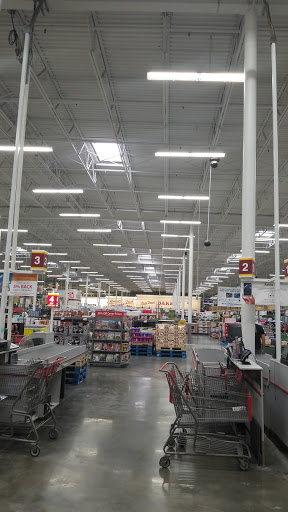 Warehouse club «BJ’s Wholesale Club», reviews and photos, 2300 W Oregon Ave, Philadelphia, PA 19145, USA