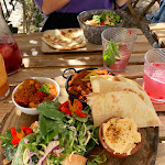 Photo n°2 de l'avis de Kerstin. fait le 23/04/2023 à 19:47 sur le  Sunrays kitchen à Lagos