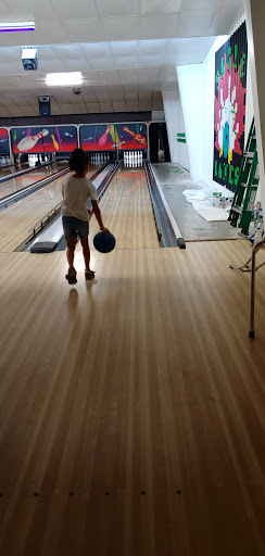 Bowling Alley «Eagle Lanes», reviews and photos, 507 N Bryant St, Pleasanton, TX 78064, USA