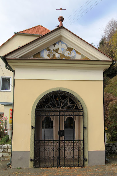 Passhamer Kapelle
