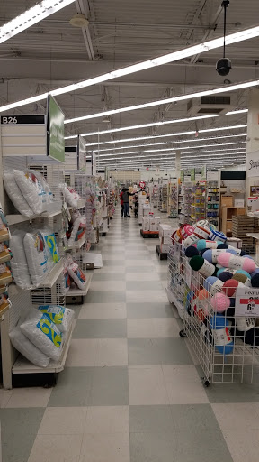 Fabric Store «Jo-Ann Fabrics and Crafts», reviews and photos, 2725 Harrison Ave NW Ste 500, Olympia, WA 98502, USA