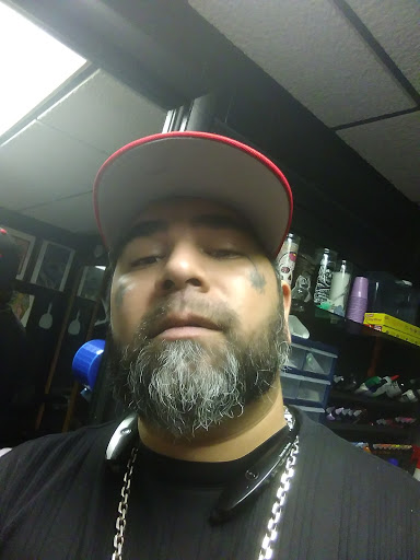 Explore pisces zodiac tattoo ideas, creative tattoo ideas in Toledo, available at Brass Monkey Tattoo Co