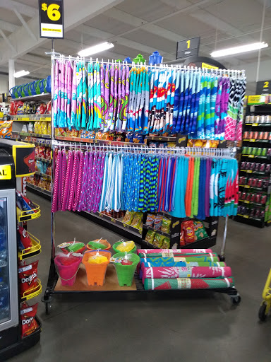 Home Goods Store «Dollar General», reviews and photos, 116 Riley way, Valley Springs, CA 95252, USA