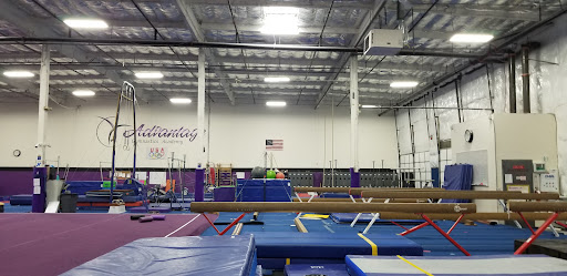 Gymnastics Center «Advantage Gymnastics Academy», reviews and photos, 14103 NE 200th St, Woodinville, WA 98072, USA