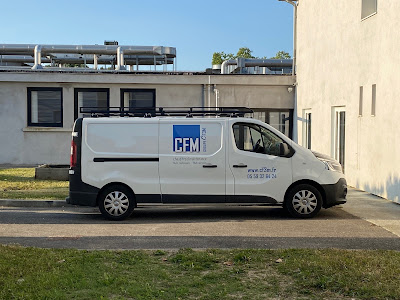 CHAUD FROID MAINTENANCE ( Groupe CF3m ) à Billère