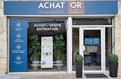 Achat OR FARGUES à Fargues-Saint-Hilaire