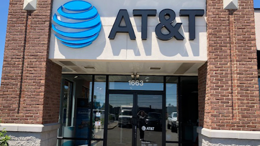 AT&T, 1663 Midland Trail, Shelbyville, KY 40065, USA, 