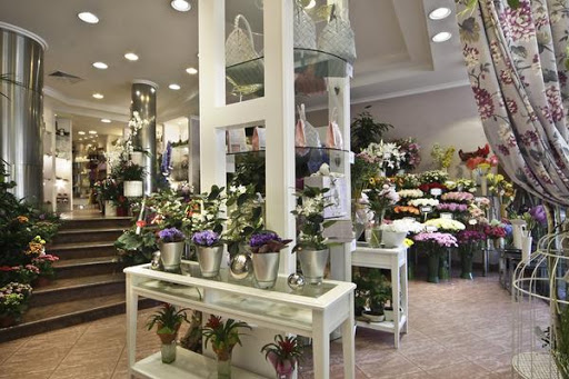Магазин за цветя Лилия
