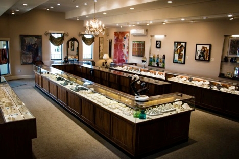 Jewelry Store «Conti Jewelers», reviews and photos, 532 Hooper Rd, Endwell, NY 13760, USA