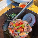 Photo n°3 de l'avis de Mickael.o fait le 08/05/2023 à 13:00 sur le  ALIBI by YoursPorto à Porto