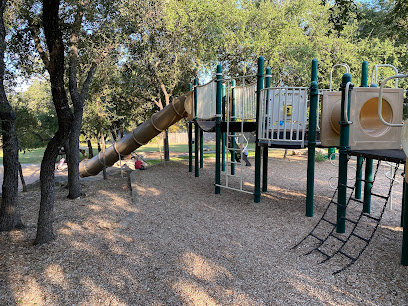 Majestic Oaks Playground
