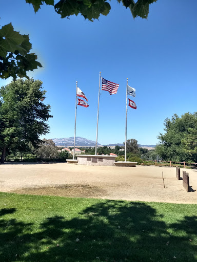 Dog Park «Memorial Park», reviews and photos, 5001-5011 Bollinger Canyon Rd, San Ramon, CA 94583, USA