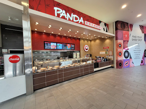 Panda Express image