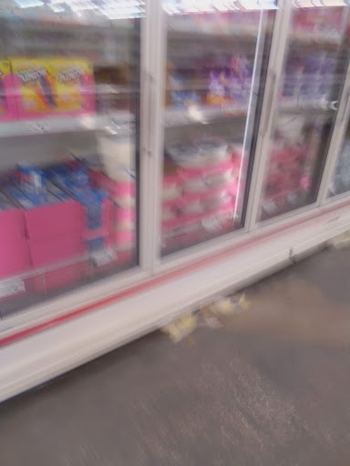 Grocery Store «Save-A-Lot», reviews and photos, 600 E Main St, Pahokee, FL 33476, USA