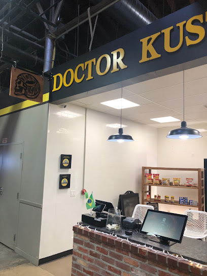 Doctor Kustom