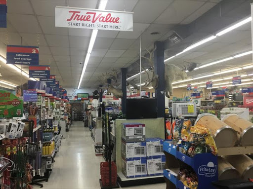 Home Improvement Store «Northgate True Value Hardware», reviews and photos, 2400 Broadway St, Anderson, IN 46012, USA