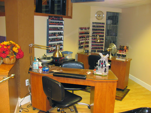 Hair Salon «Shine Salon Inc.», reviews and photos, 209 W Main St, Brighton, MI 48116, USA