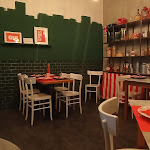 Photo n°3 de l'avis de marcello.a fait le 14/05/2023 à 21:16 sur le  Salumeria del Seggio à Aversa