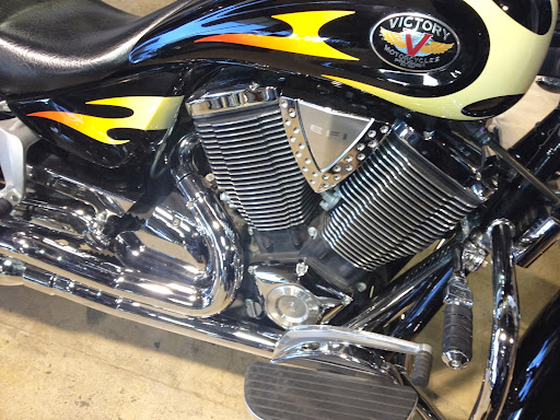 Motor Vehicle Dealer «Auburn Extreme Powersports», reviews and photos, 446 Grass Valley Hwy, Auburn, CA 95603, USA