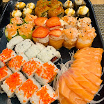 Photo n°1 de l'avis de Kasper.g fait le 10/04/2022 à 22:22 sur le  Temple D´ouro à Vila Nova de Gaia