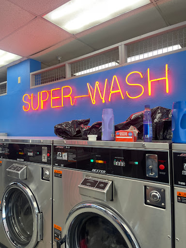 Laundry «Valentine Laundry», reviews and photos, 42065 Washington St, Palm Desert, CA 92211, USA