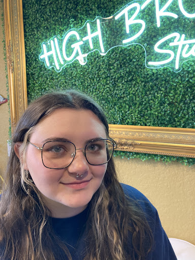 Explore bikini tattoo ideas, creative tattoo ideas in Willis, available at High Brow, Low Key