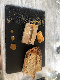 Foie gras du Restaurant Le Fat pig à La Roque-Gageac - n°10