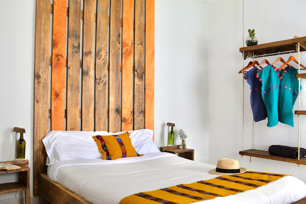 Chambres hôtels Casa Azabache 29250 San Cristobal de las Casas