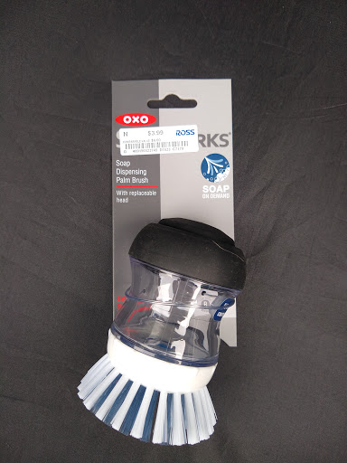 Clothing Store «Ross Dress for Less», reviews and photos, 1985 W Malvern Ave, Fullerton, CA 92833, USA