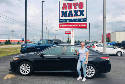 Auto Maxx Kalamazoo reviews