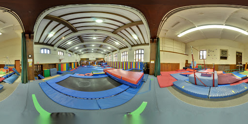 Gymnastics Center «Spotlight Gymnastics Gym», reviews and photos, 901 Pelhamdale Ave, Pelham, NY 10803, USA