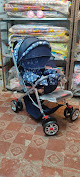 Rj Shukla Sales || (kids Zone) || No.1 Baby Jhula And Baby Walker Shop In Chhindwara