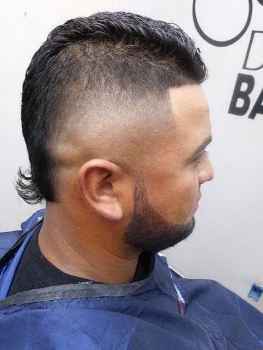 Barber Shop «Dominican Barbershop», reviews and photos, 2077 Beaver Ruin Rd #100b, Norcross, GA 30071, USA