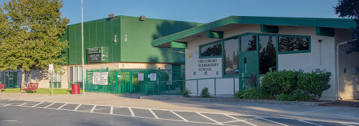 Crestmont Elementary School