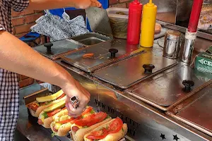 Heavenly Hotdogs image