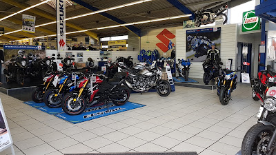 Cottard Motos à Maromme