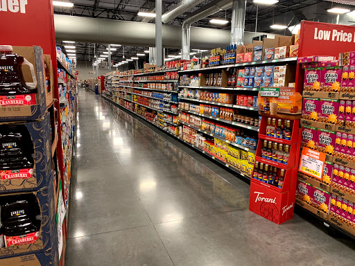 Supermarket «WinCo Foods», reviews and photos, 222 W Willis Rd, Chandler, AZ 85286, USA