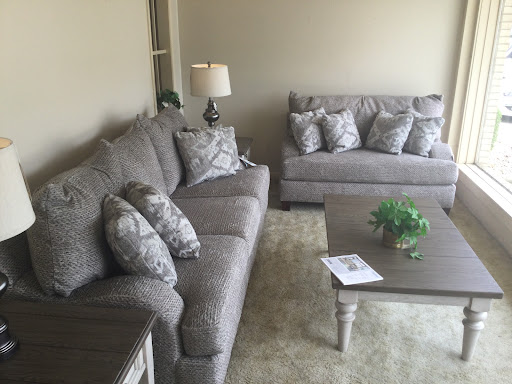 Mattress Store «Nicholls Furniture Showcase», reviews and photos, 985 S Prospect St, Marion, OH 43302, USA