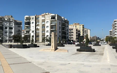 Hava Şehitleri Parkı image