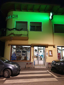 Farmacia Ente Cooperativo Via Angelo Frescura, 27, 32042 Calalzo di Cadore BL, Italia