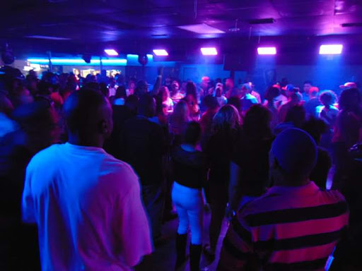 Night Club «Paradise Club», reviews and photos, 2228 Clovis Rd, Lubbock, TX 79415, USA