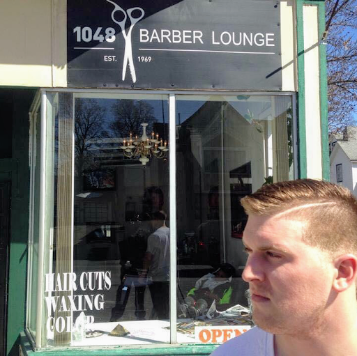 Barber Shop «1048 Barber Lounge», reviews and photos, 1048 S Clinton Ave, Rochester, NY 14620, USA