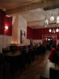 Atmosphère du Restaurant marocain Miel et Safran à Yutz - n°11