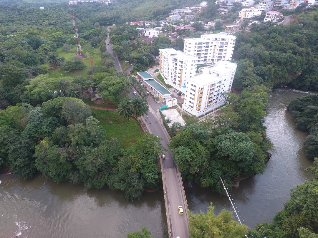 Florencia, Kolombiya