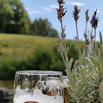 Photo n°1 de l'avis de Uwe.a fait le 13/08/2019 à 13:27 sur le  Berggasthaus Braunbergstüble à Oppenau