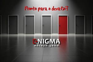 Enigma Escape Game image